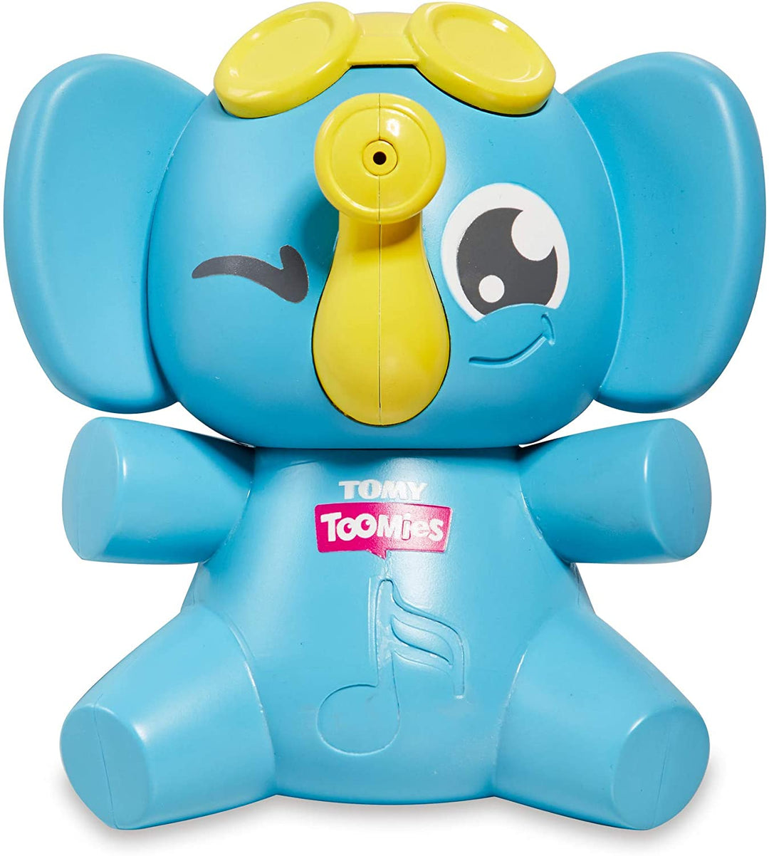 Tomy Toomies E72815C Sing & Squirt Mon Elephant Farceur