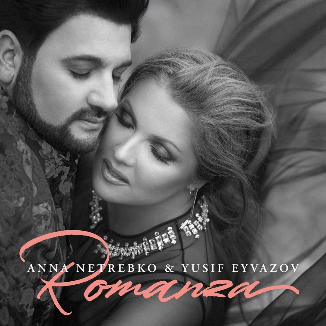 Anna Netrebko Yusif Eyvazov - Romanza