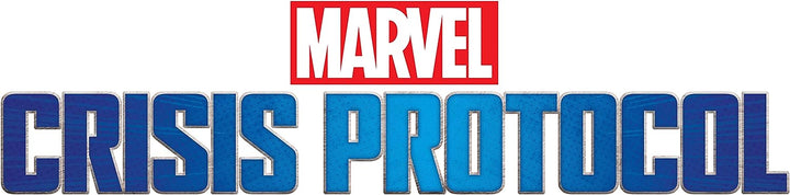 Atomic Mass Games – Marvel Crisis Protocol: Charakterpaket: Marvel Crisis Protoc