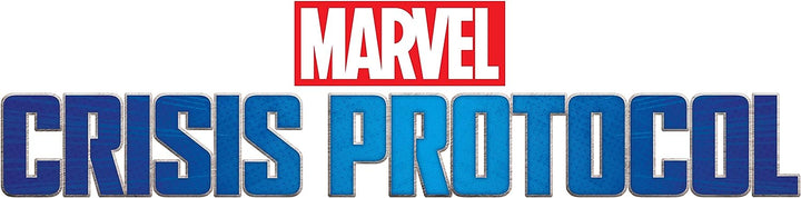 Marvel Crisis Protocol: Rocket and Groot