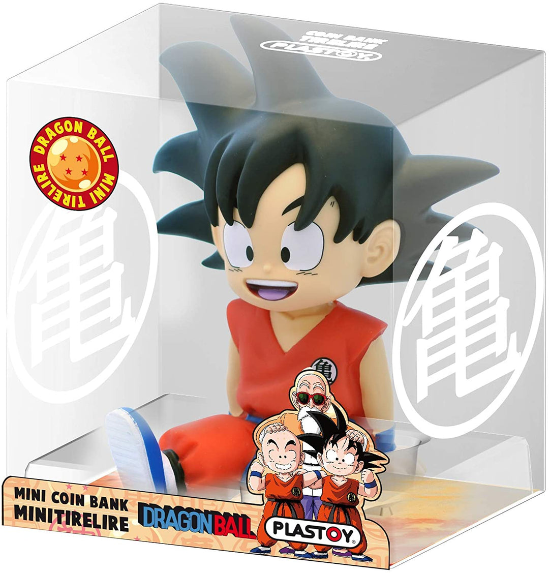 Plastoy 80062 Dragon Ball