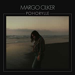 Margo Cilker – Pohorylle [Audio-CD]