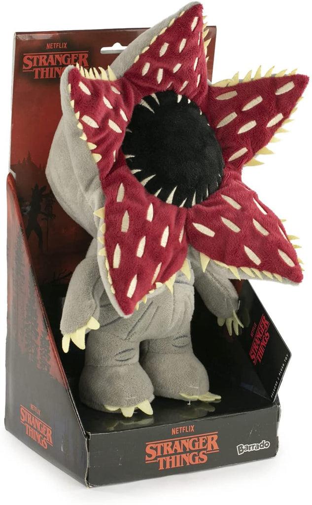 BARRADO Stranger Things Soft Toy of the Characters of Stranger Thing Yachew