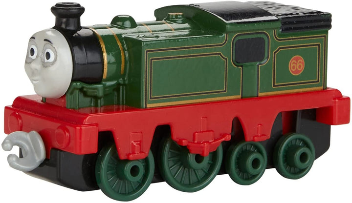 Thomas &amp; Friends FJP49 Adventures Whiff – Mehrfarbig