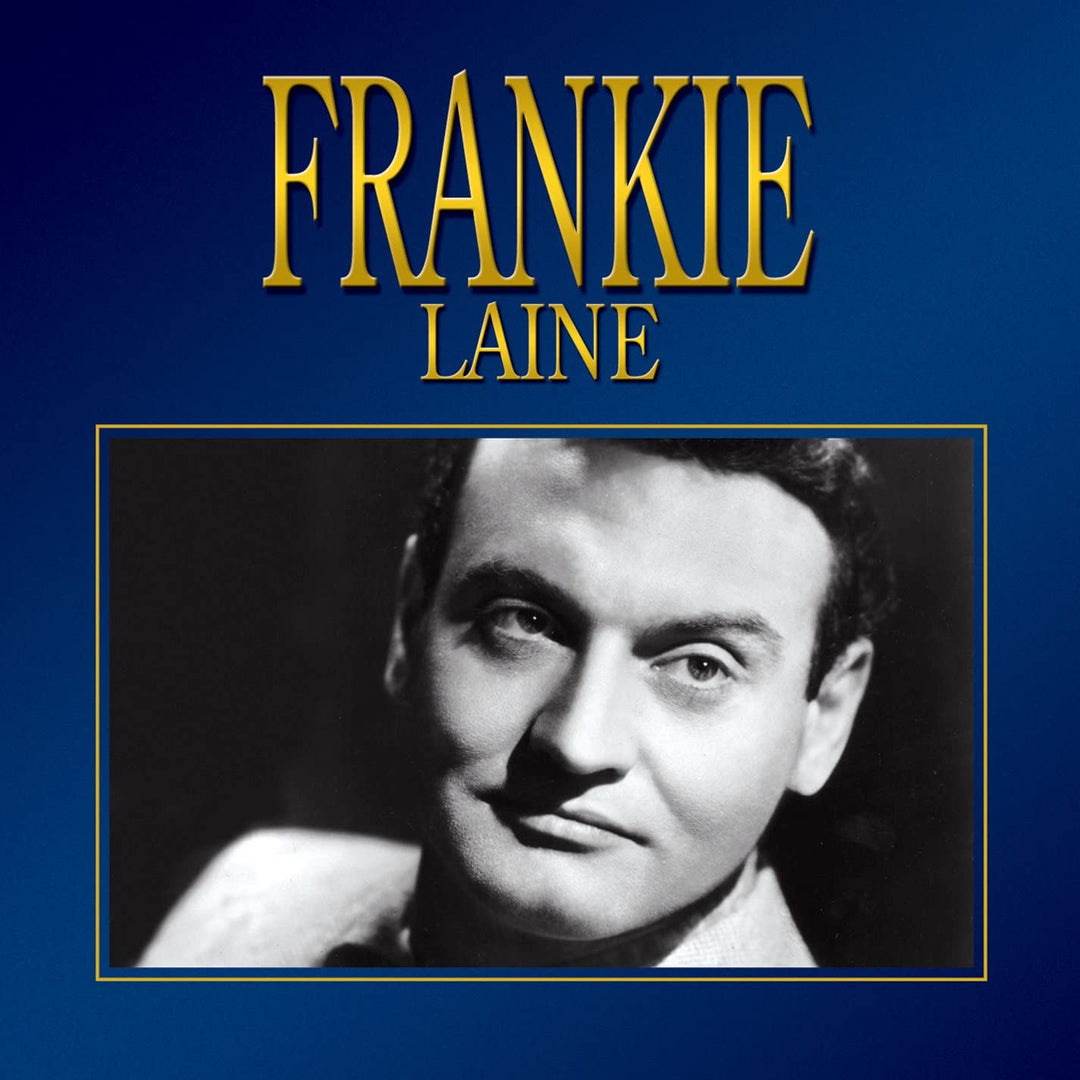 Frankie Laine - Frankie Laine [Audio CD]