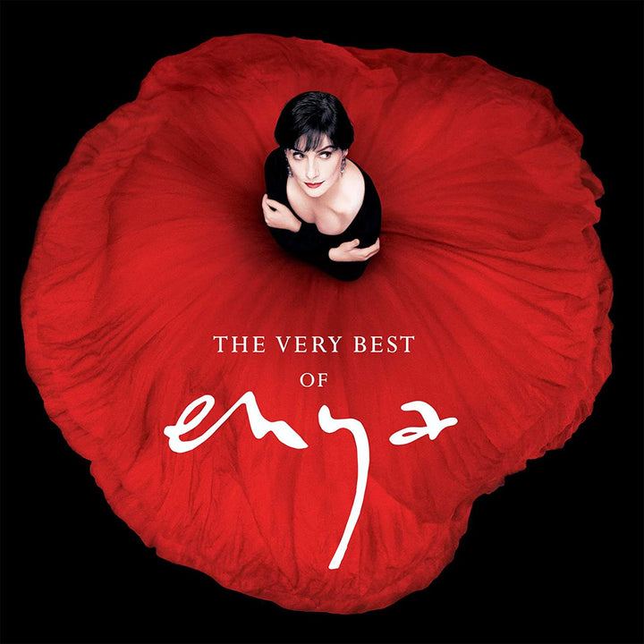 Das Allerbeste von Enya [Audio-CD]