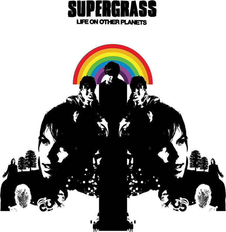 Supergrass - Life On Other Planets [Remastered - Expanded Edition] [Audio CD]