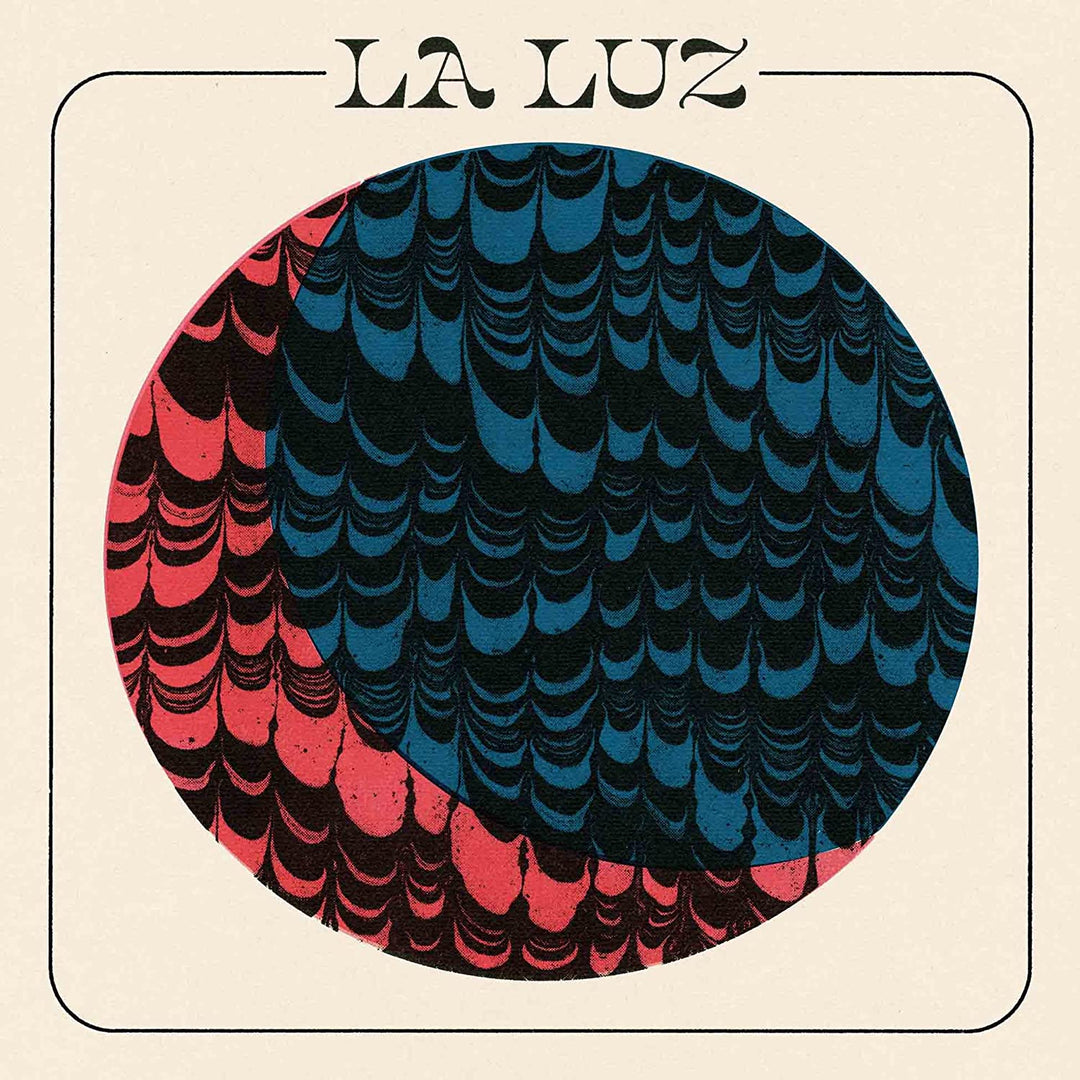 La Luz [VINYL]