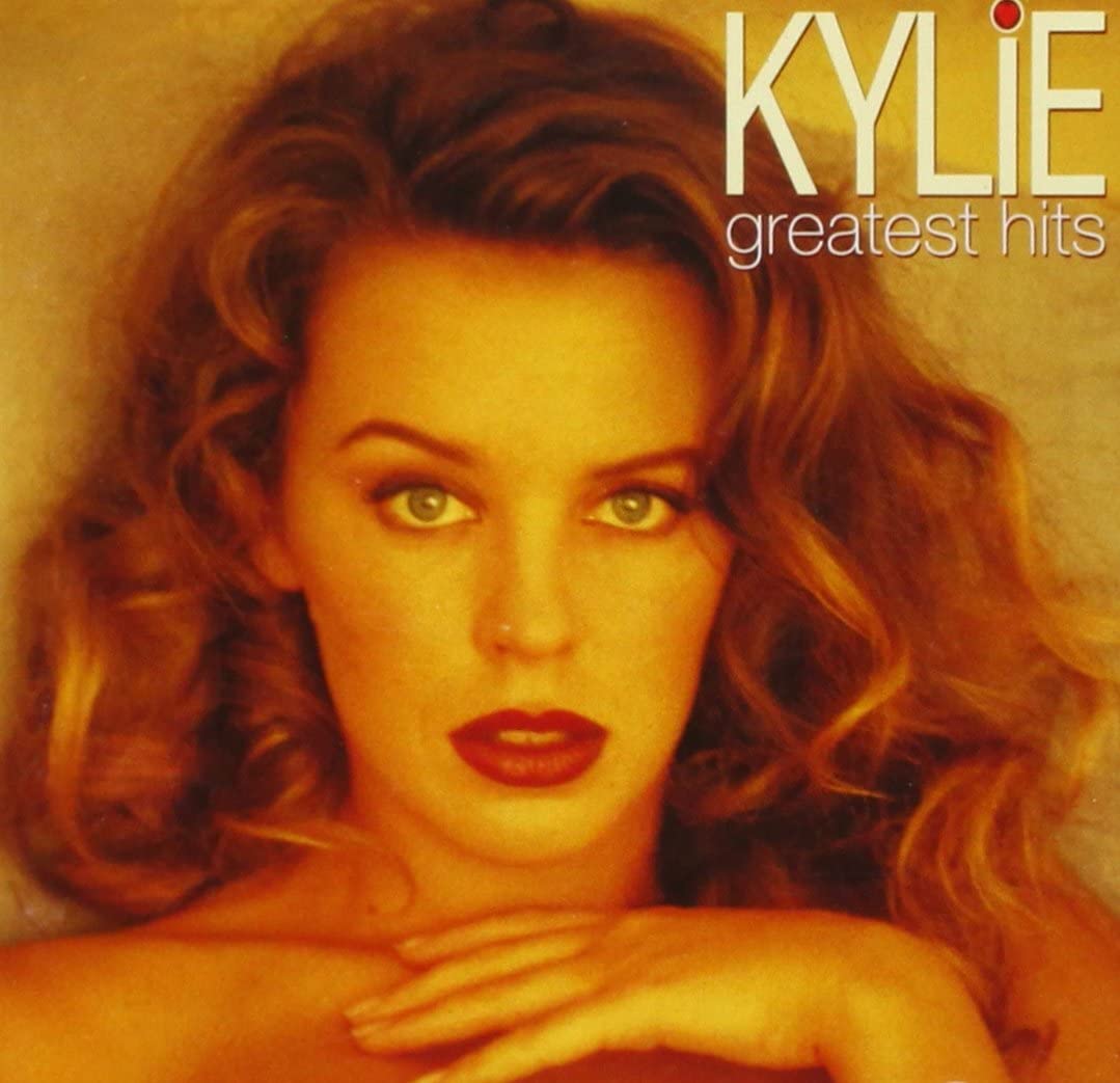 Kylie: Greatest Hits [Audio-CD]