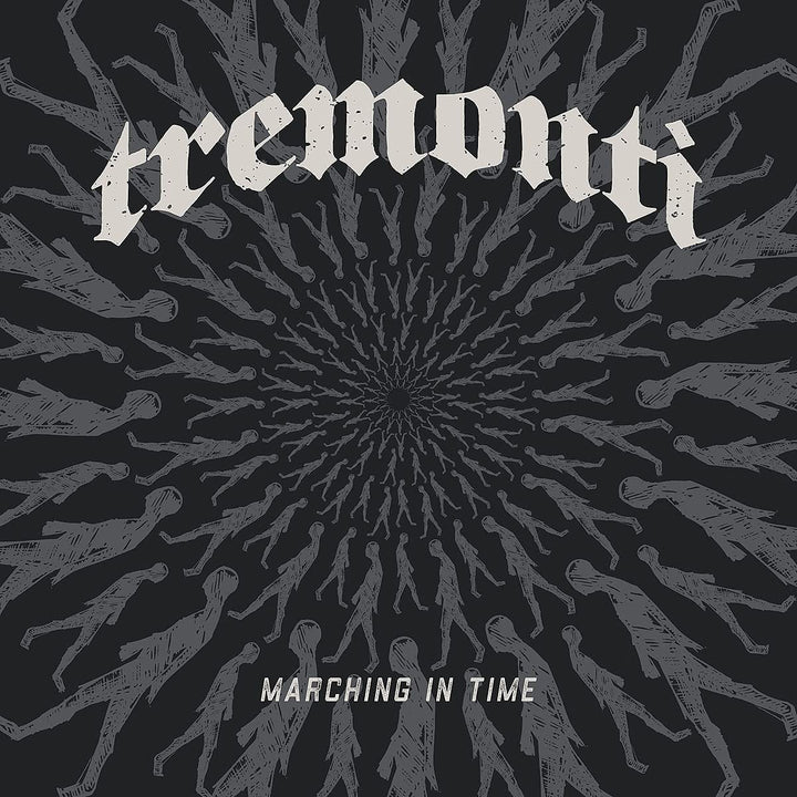 Tremonti - Marching In Time [Audio CD]