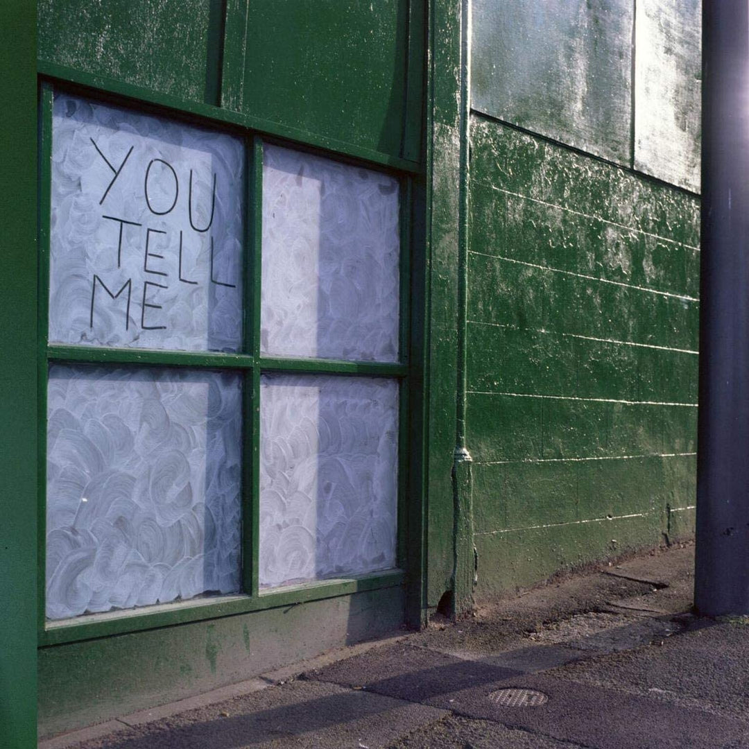 You Tell Me [Audio CD]