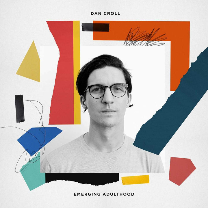 Emerging Adulthood - Dan Croll [Audio-CD]