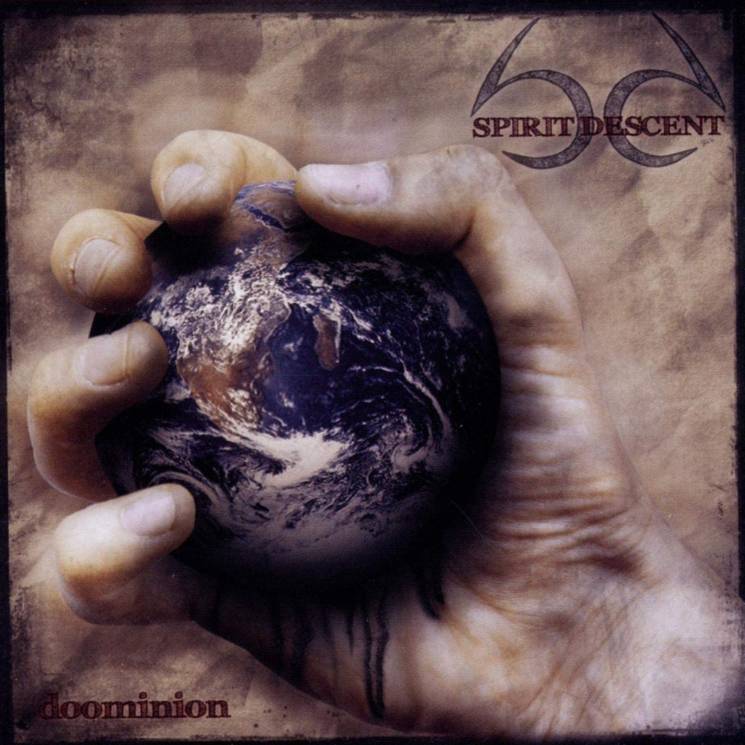 Spirit Descent – ​​Doominion [Audio-CD]