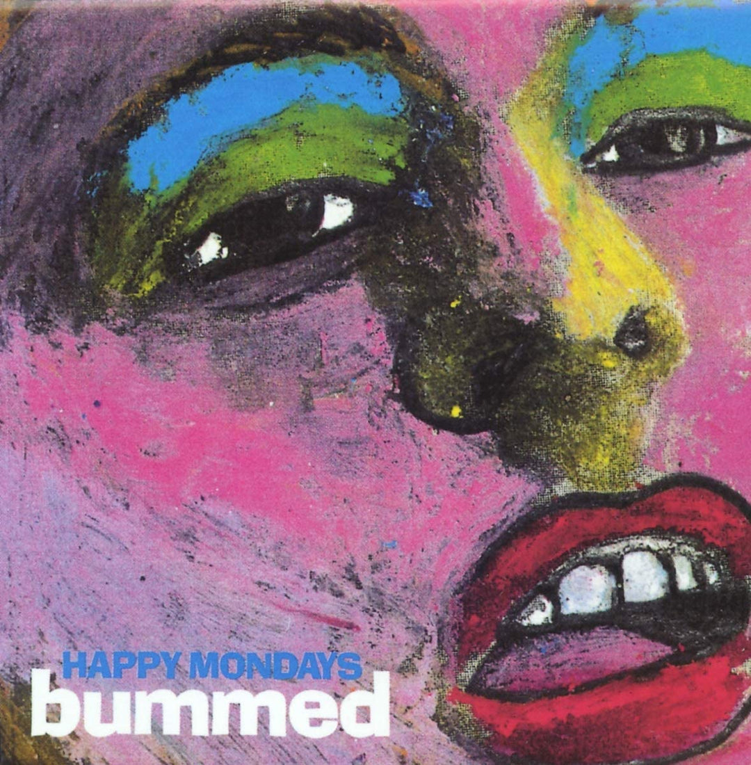 Happy Mondays - Bummed [Vinyl]