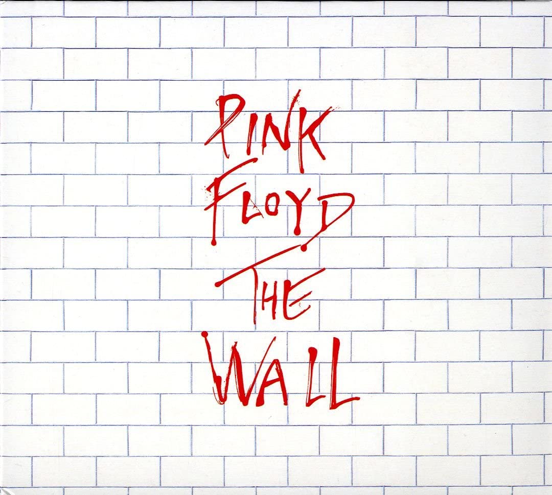 The Wall [Discovery Edition] – Pink Floyd [Audio-CD]