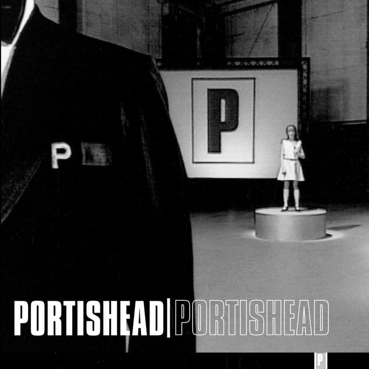 Portishead - Portishead [Audio-CD]