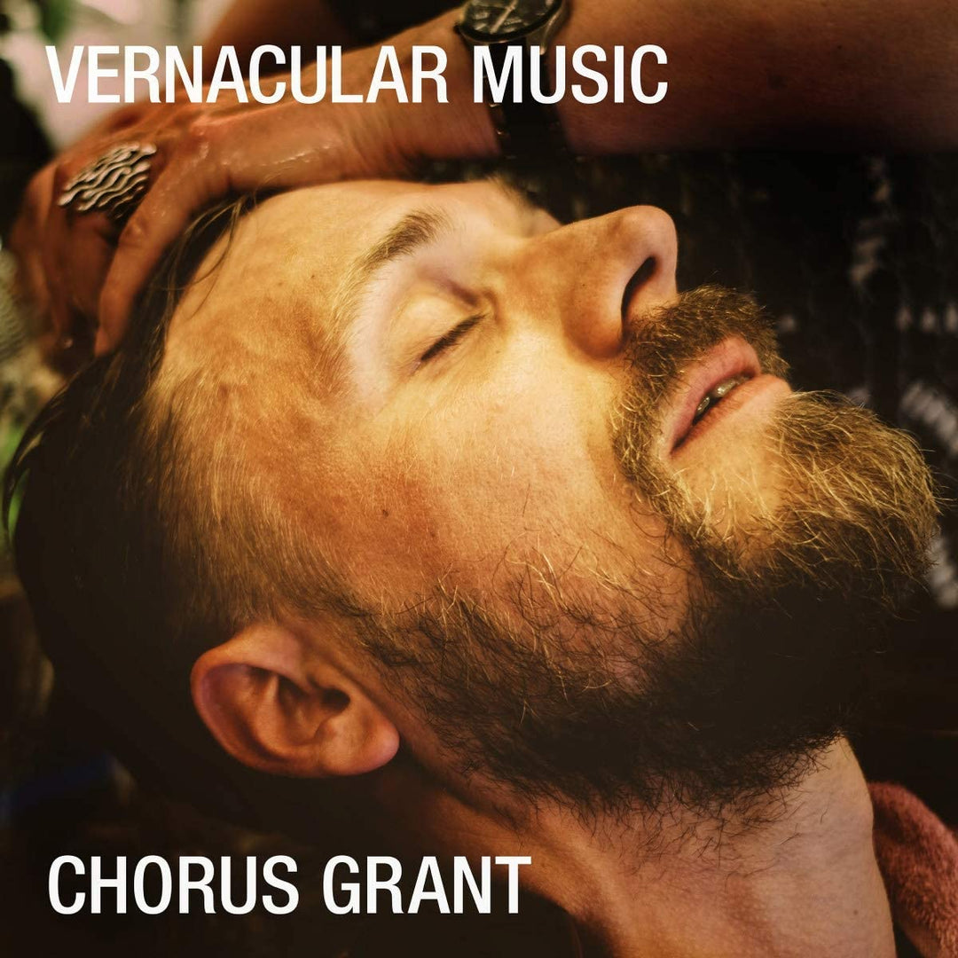 Vernacular music - Chorus Grant [Audio CD]