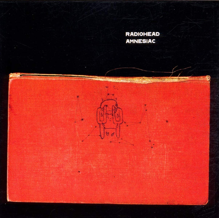 Amnesiac [Audio-CD]