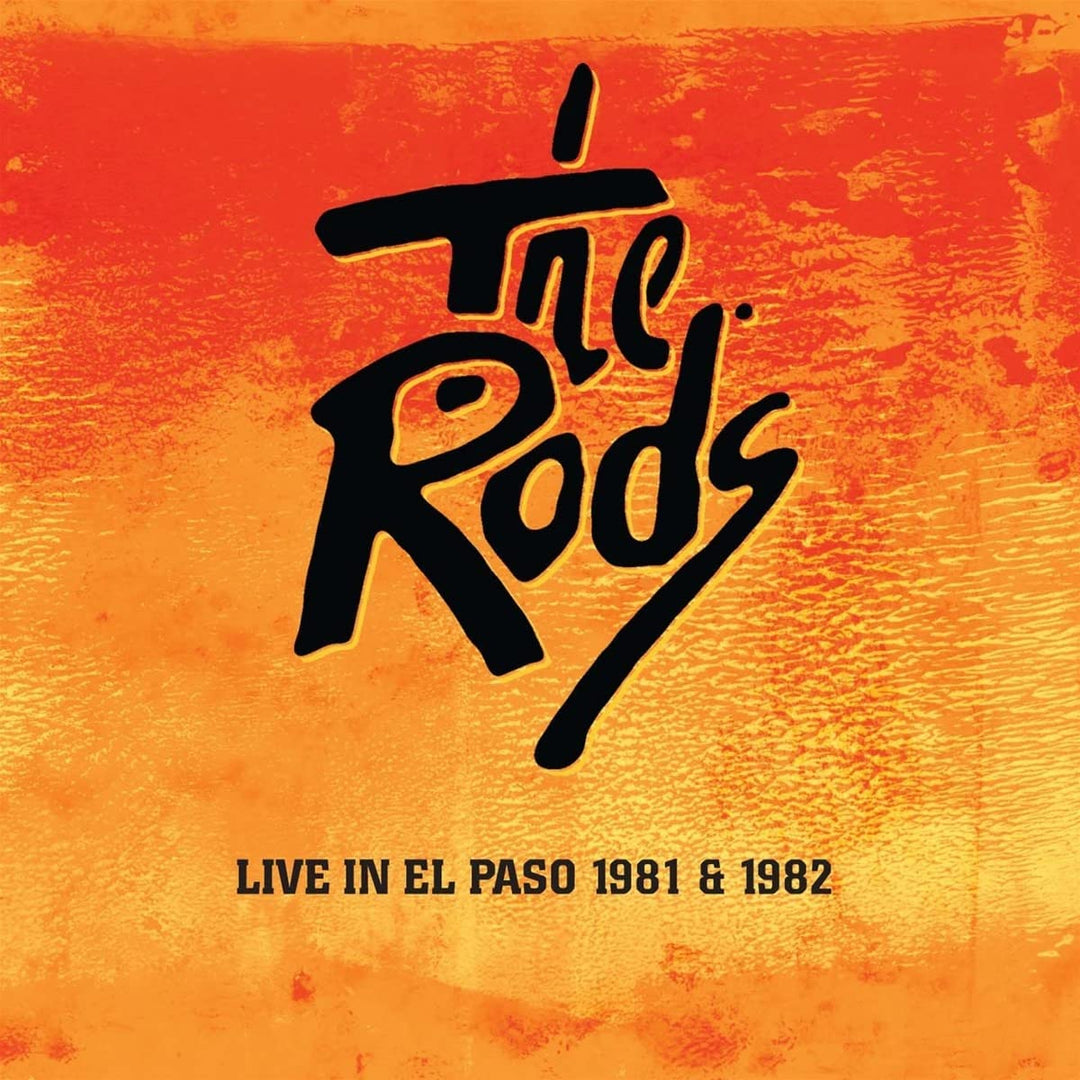 The Rods – Metal Will Never Die – Das offizielle Bootleg 1981–2010 (Clamshell Box) [Audio-CD]