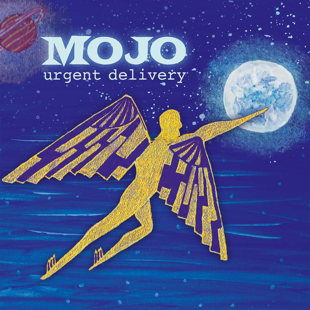 MoJo - Entrega urgente