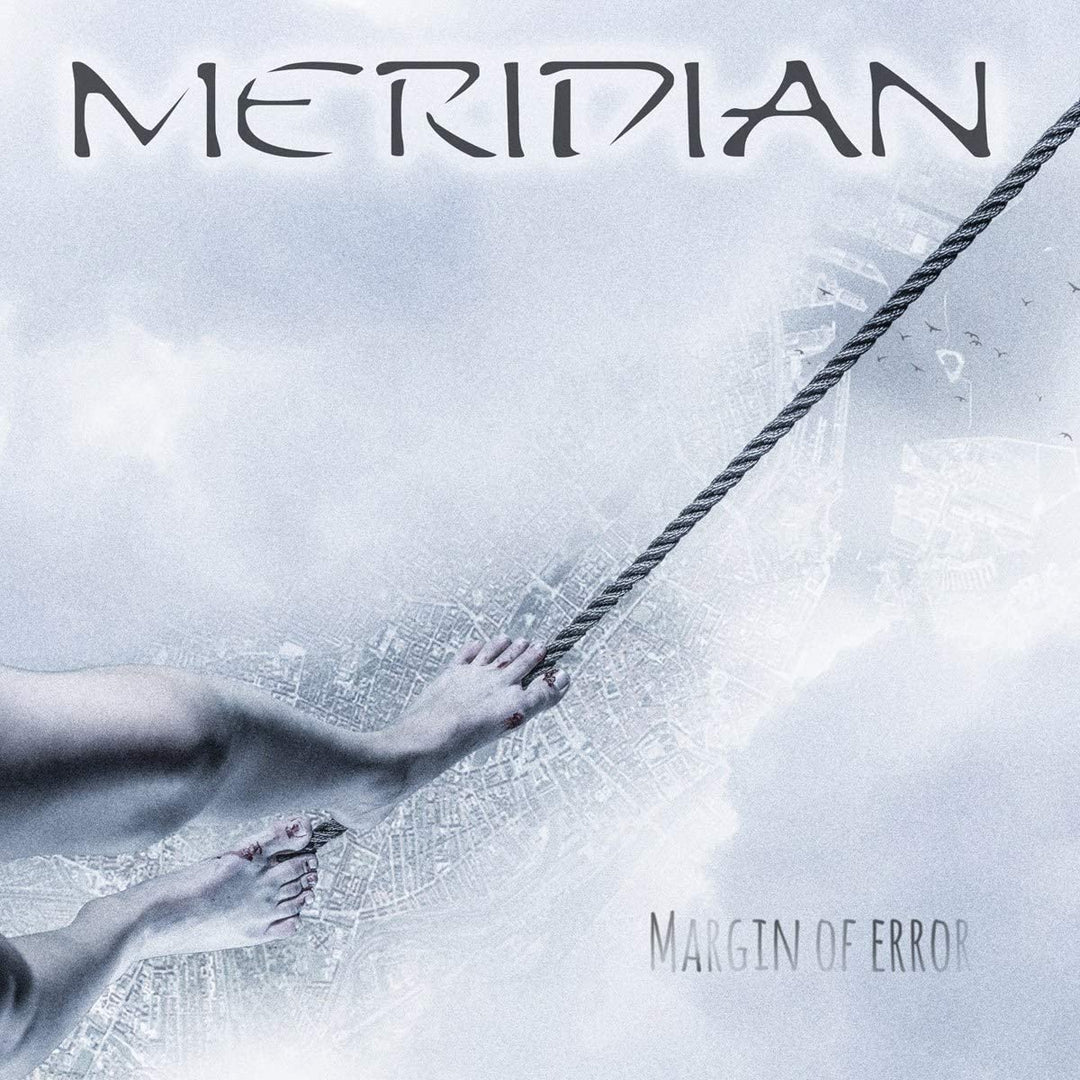 Meridian – Margin Of Error [Vinyl]