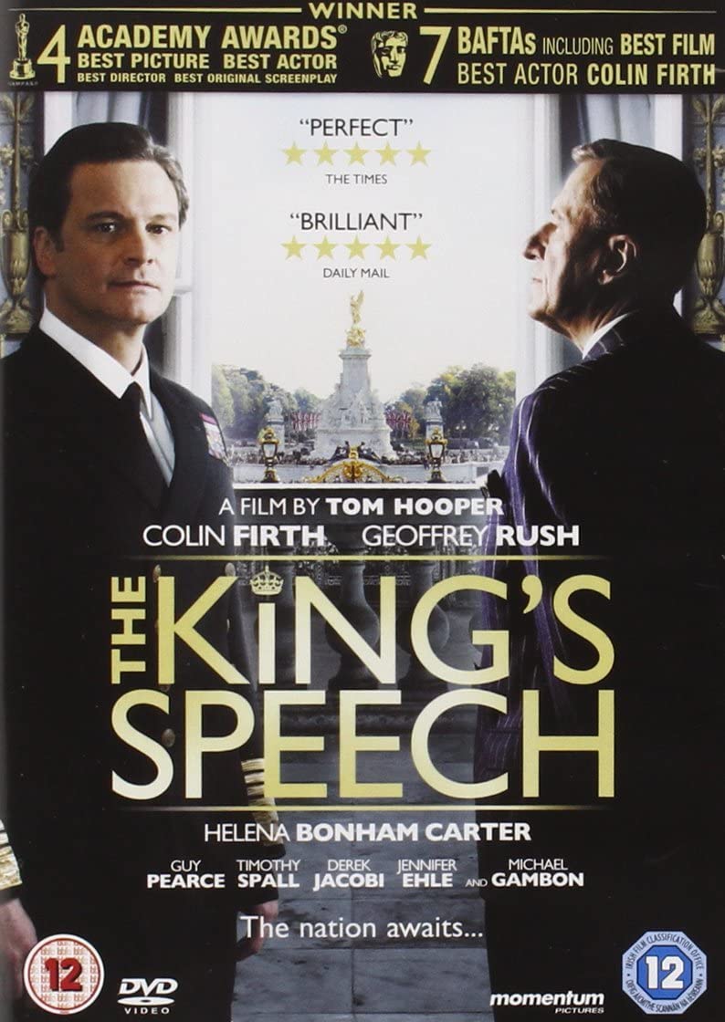 The King's Speech