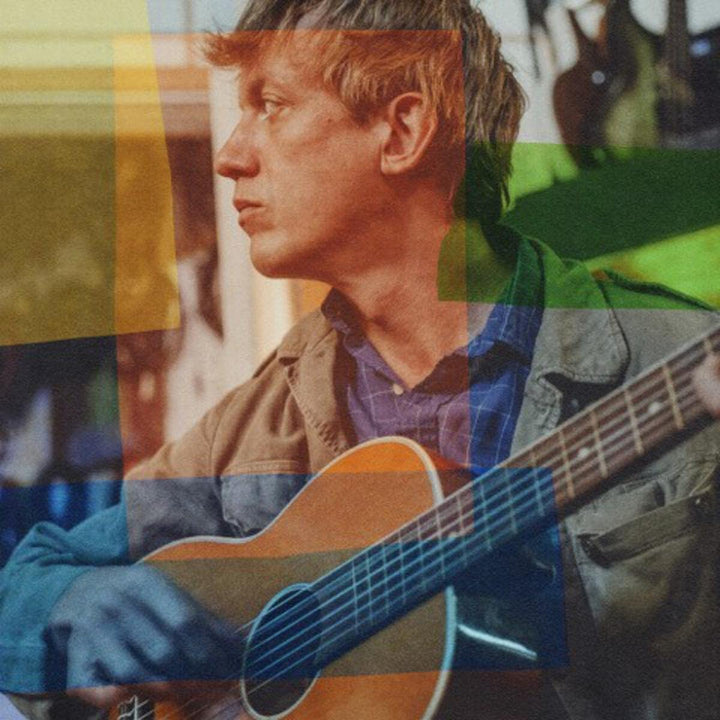 Steve Gunn - Other You [Audio CD]