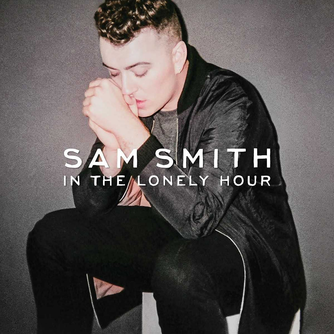 Sam Smith – In The Lonely Hour [VINYL]