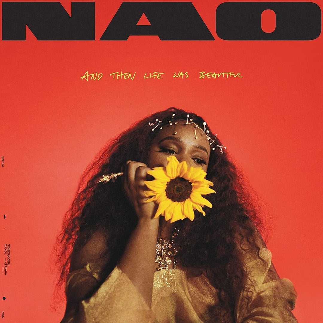 Nao – And Then Life Was Beautiful [Audio-CD]