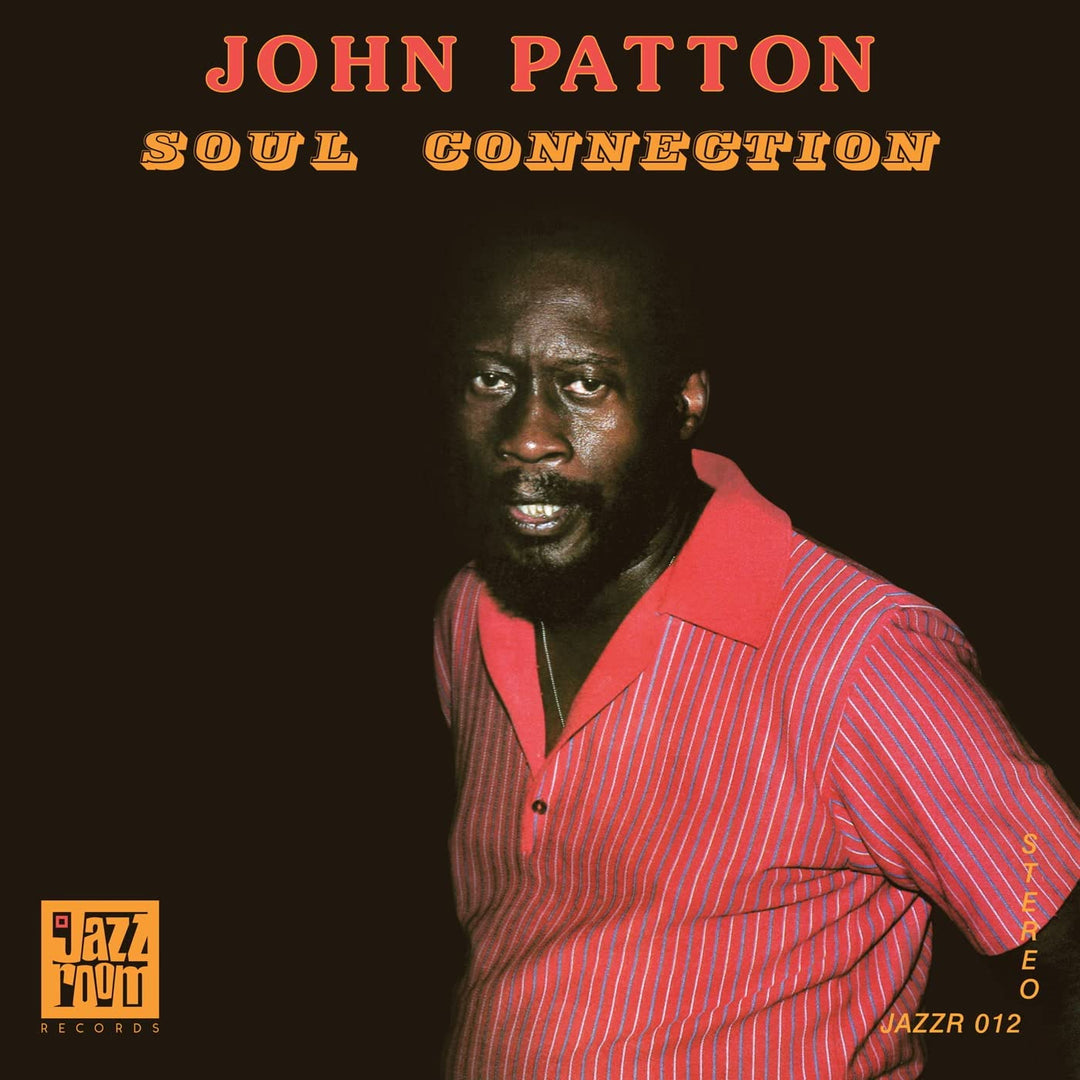 John Patton – Soul Connection [VINYL]