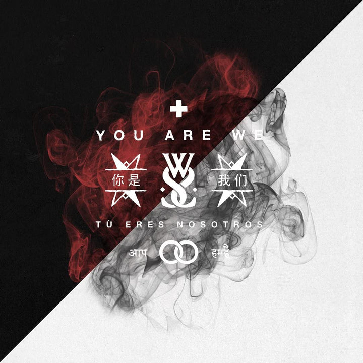 While She Sleeps – You Are We (Sonderausgabe) [VINYL]