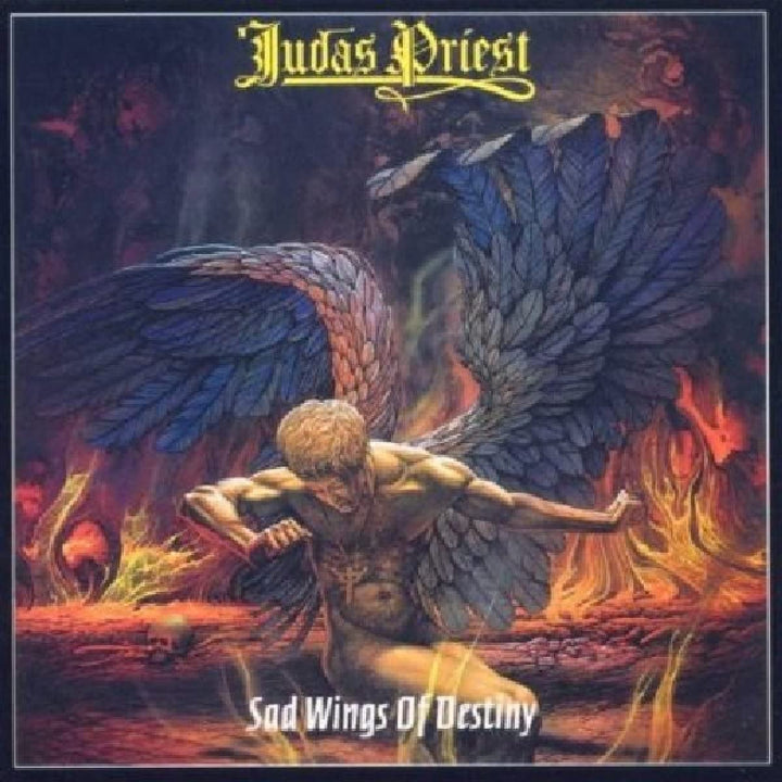 Sad Wings of Destiny [Audio CD]