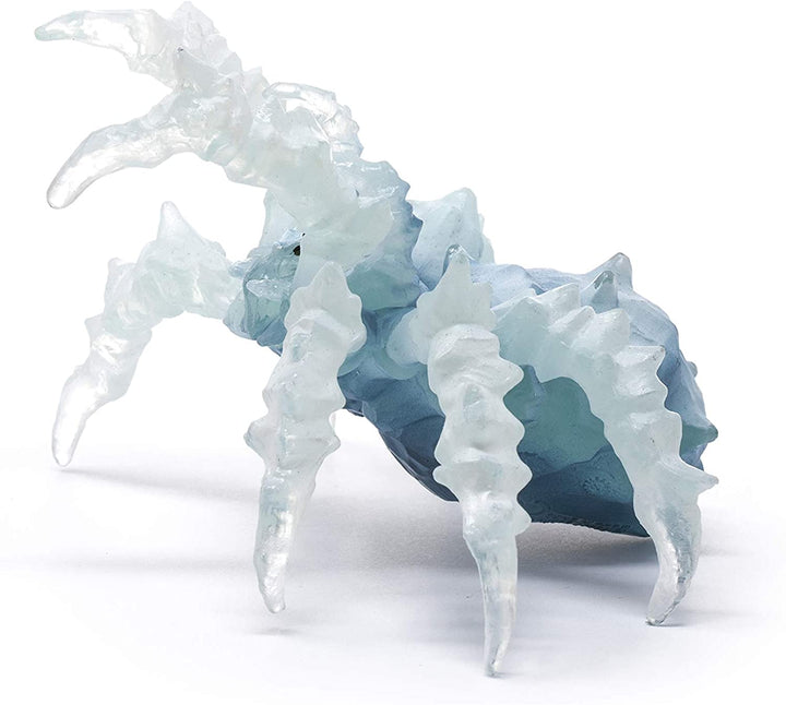 Schleich 42494 Eldrador Creatures Ice Spider