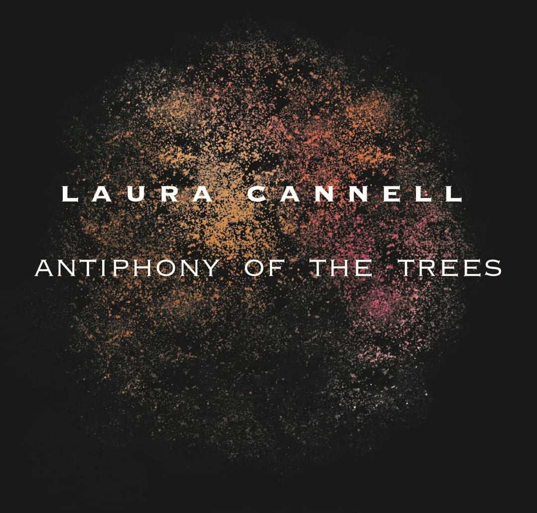 Laura Cannell – Antiphony of the Trees [Audio-CD]