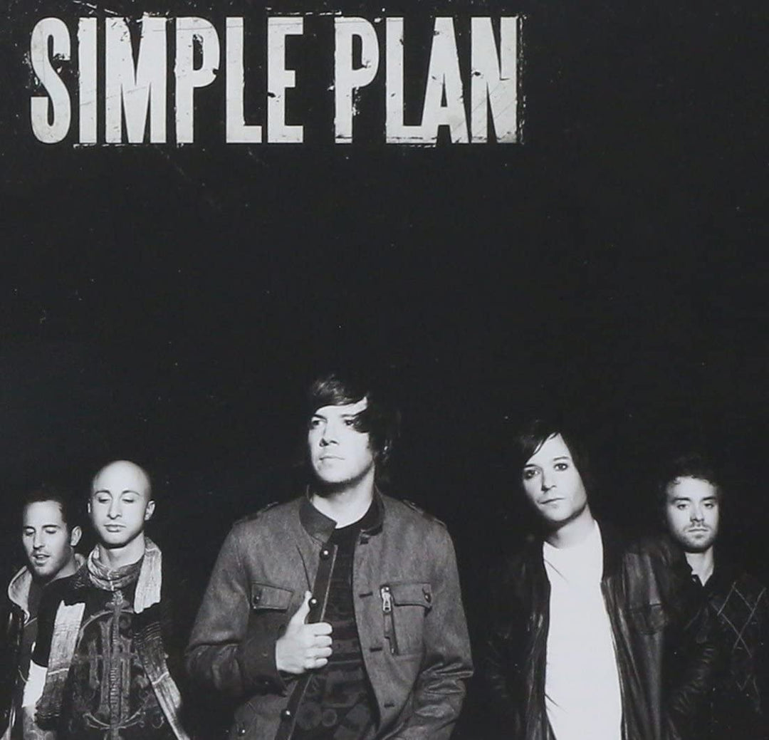 Simple Plan [Audio-CD]