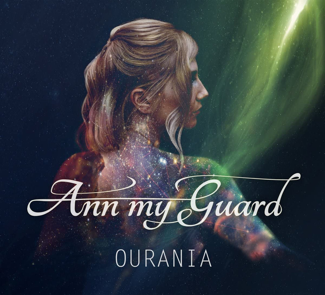 Ann My Guard - Ourania [Audio CD]