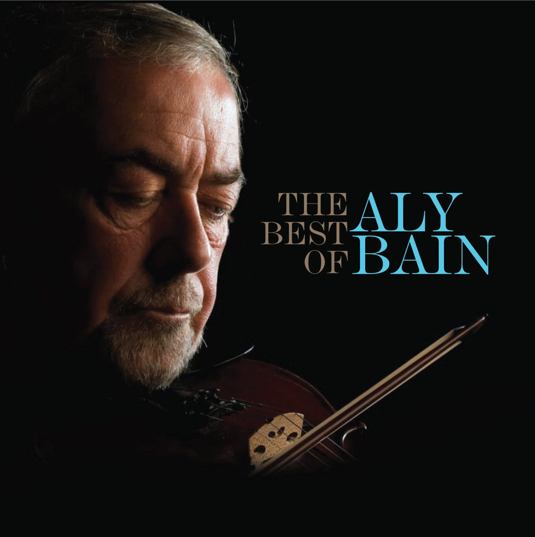 Aly Bain – Das Beste von Aly Bain Vol. 1 [Audio-CD]