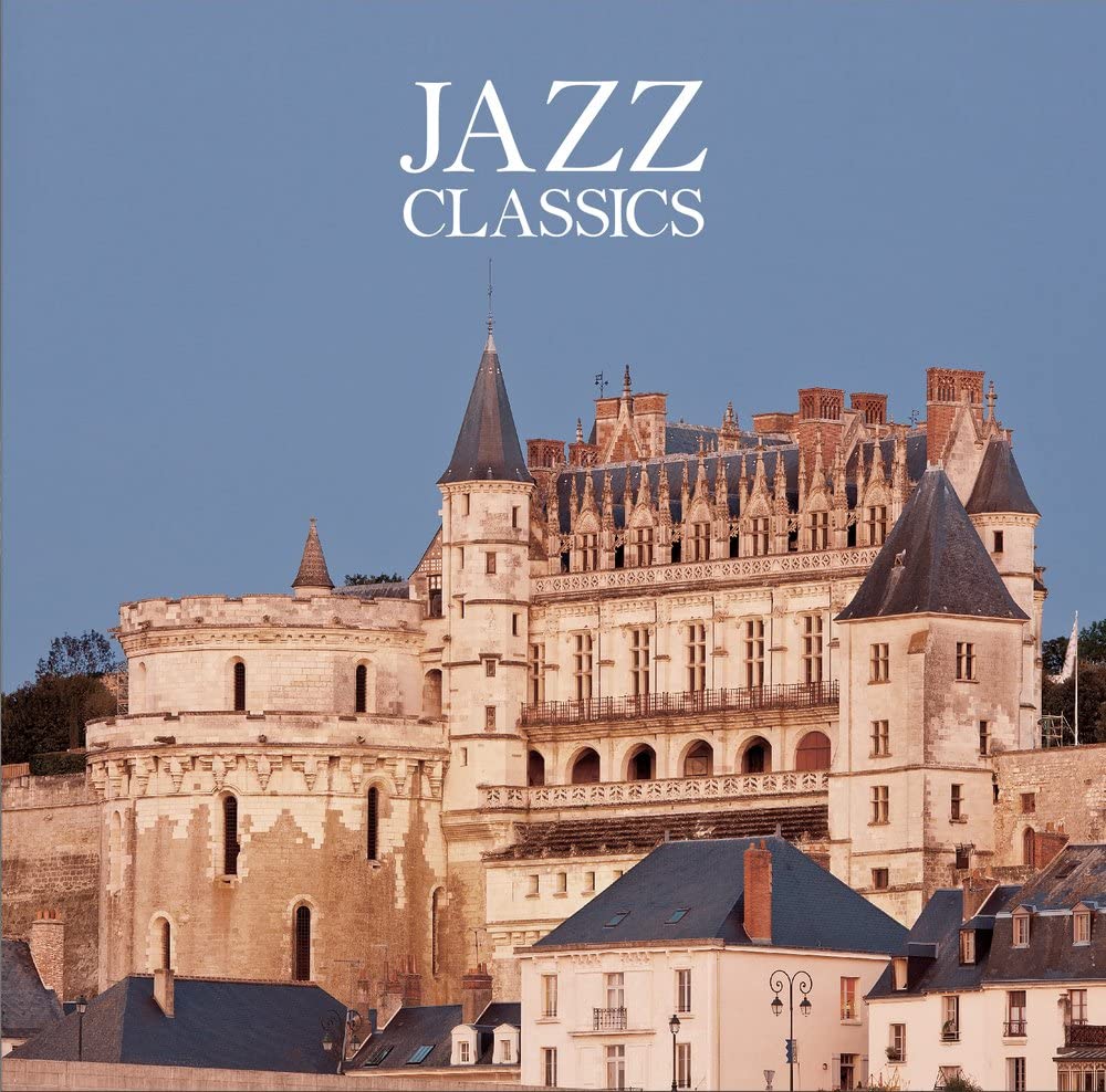 JAZZ CLASSICS BEST - VERSCHIEDENE A [Audio CD]