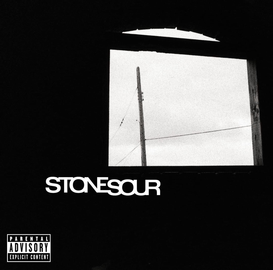 Stone Sour [Audio-CD]