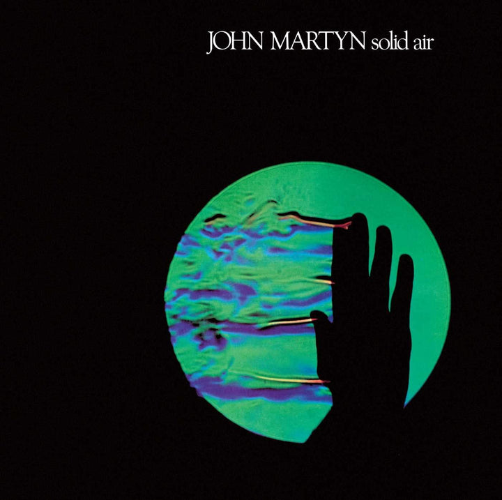 Solid Air - John Martyn [Audio-CD]