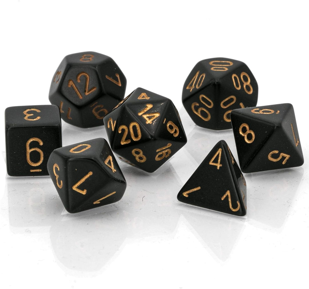 Chessex 25428 Zubehör.