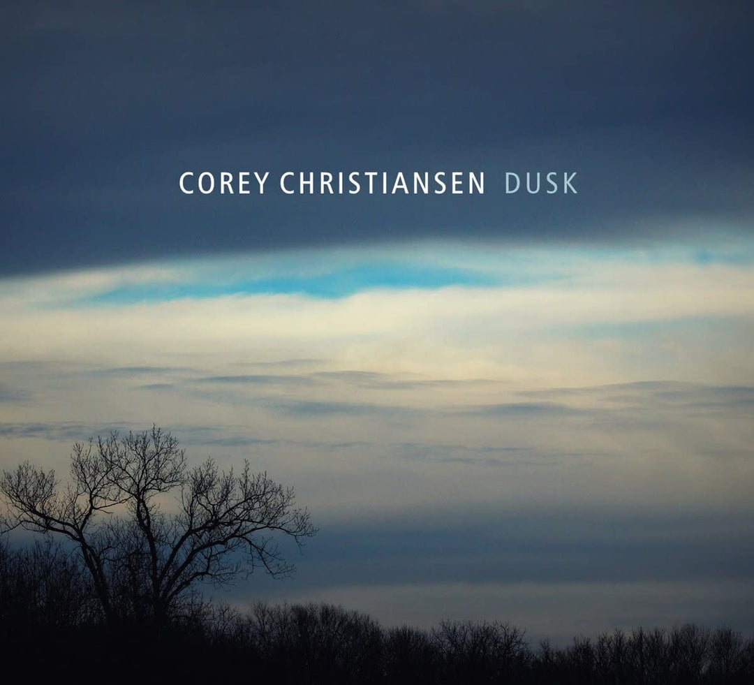 Corey Christiansen – Dusk [Audio-CD]