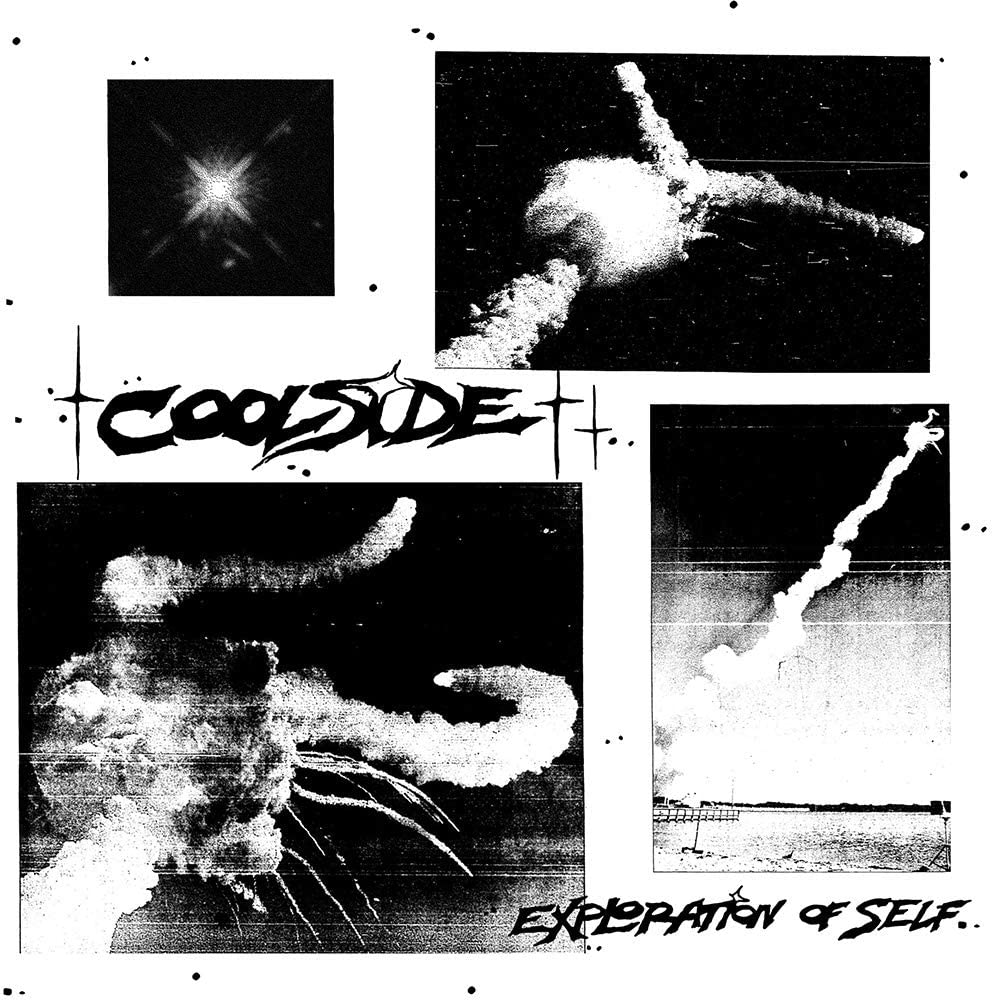 Coolside - Exploration Of [VInyl]