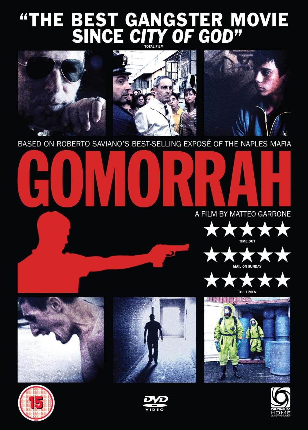 Gomorrah