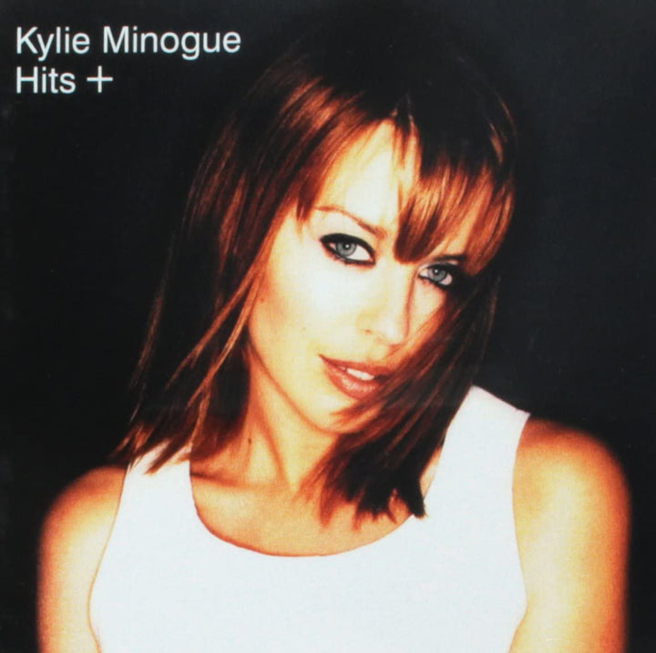 Kylie Minogue – Hits + [Audio-CD]