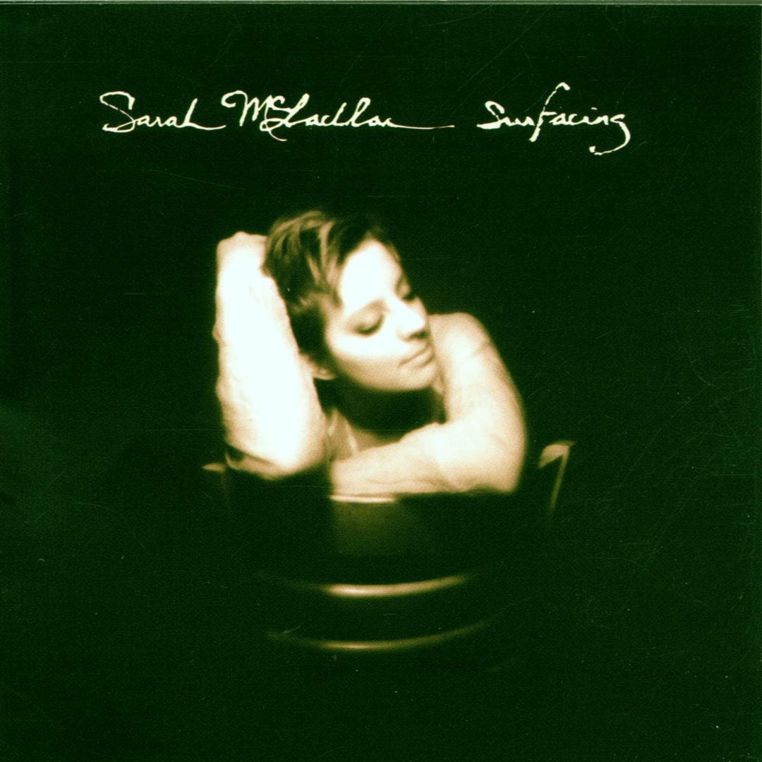 Sarah McLachlan – Surfacing [Audio-CD]