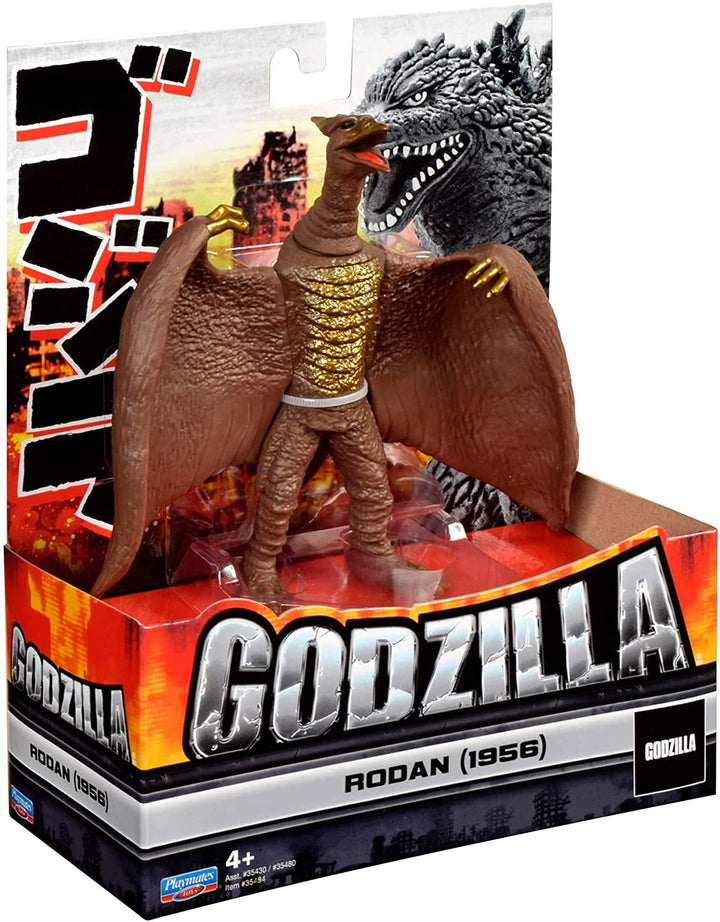 Monsterverse Toho Classic 6,5'' Rodan