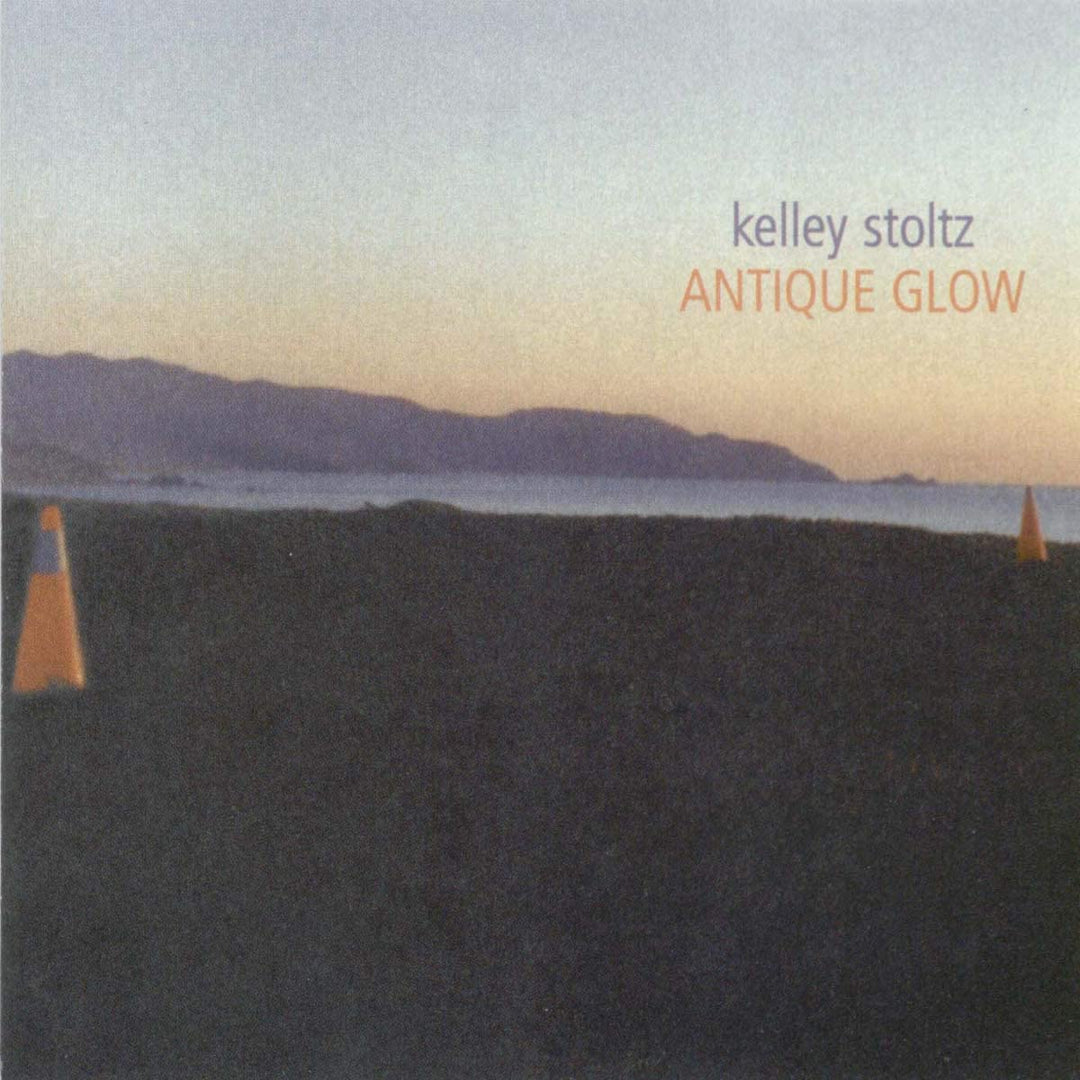 Kelley Stoltz - Antique Glow [Audio CD]