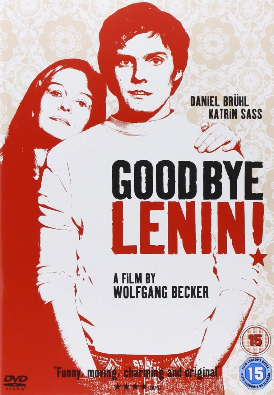 Tschüss Lenin! [2002] [DVD]