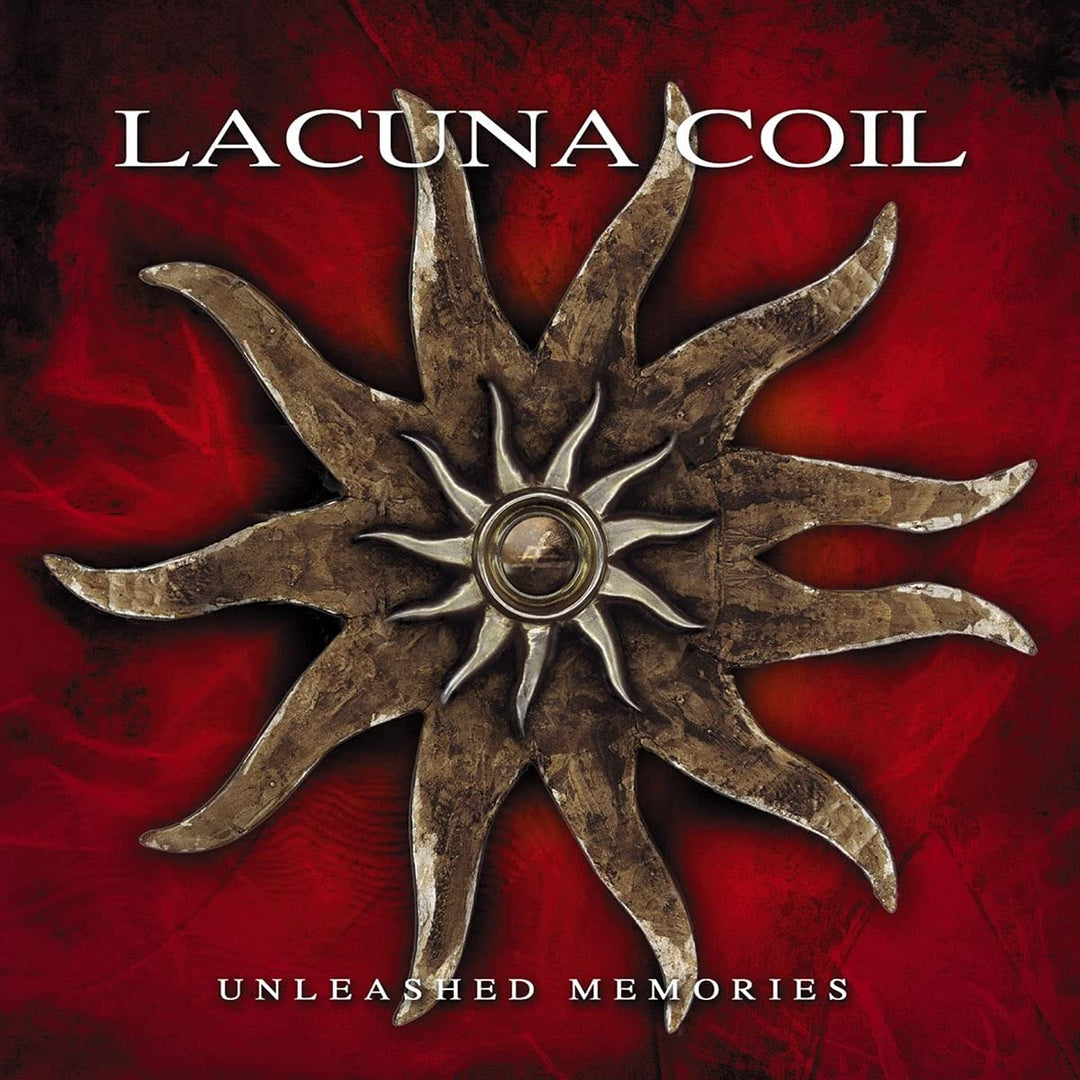 Lacuna Coil – Unleashed Memories [Vinyl]